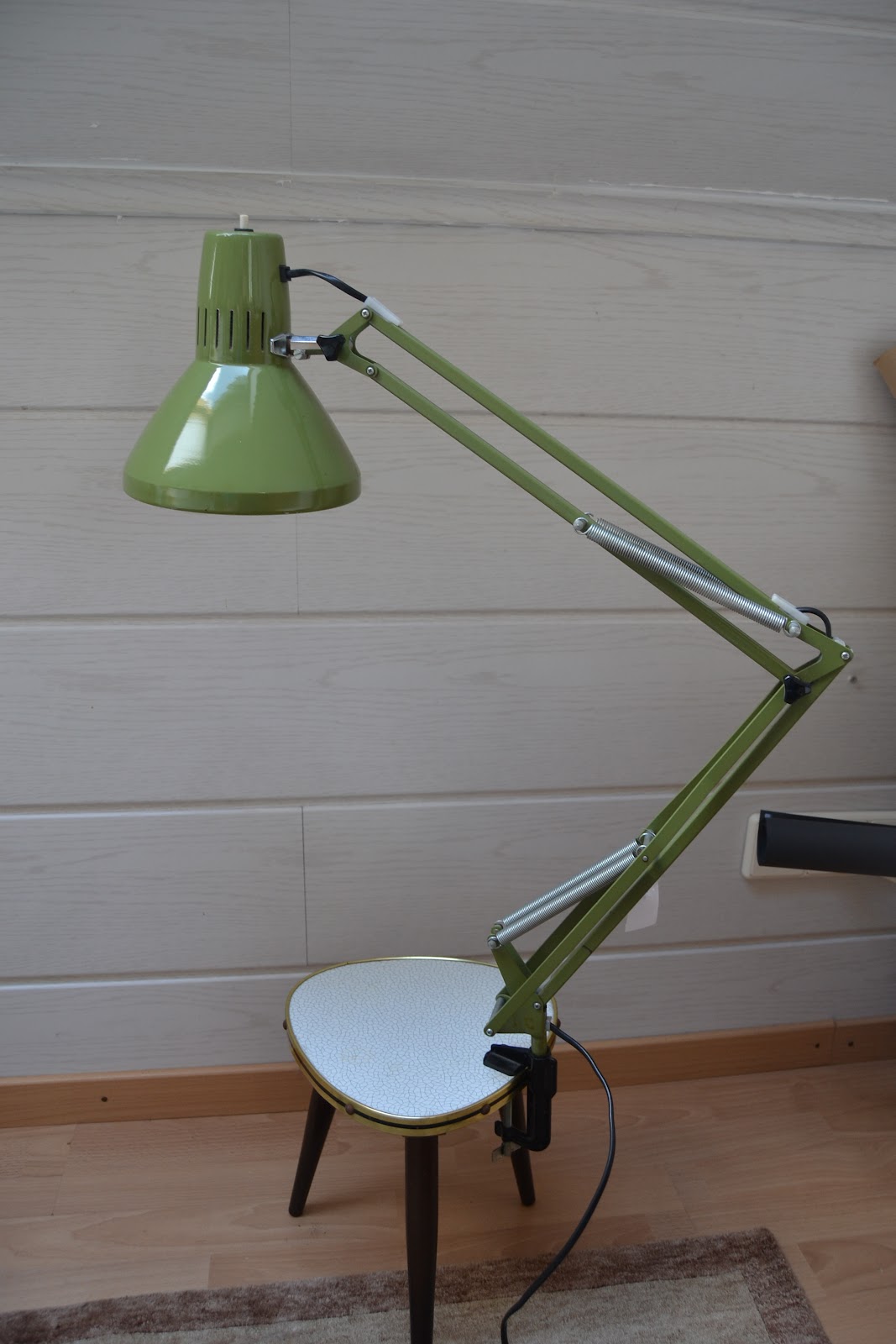 traedraum: Juli 2012