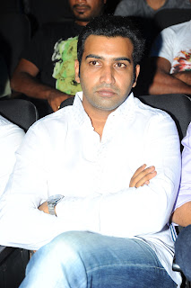 Gola Gola Audio Launch [Andhrula Music]