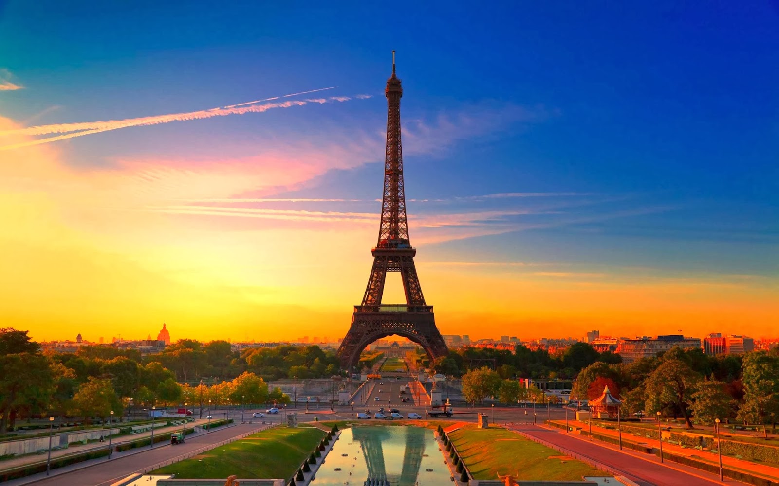 europe, france tourist attractions, places to visit in paris, france, 