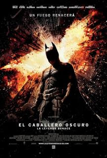 descargar El Caballero Oscuro: La Leyenda Renace (2012), El Caballero Oscuro: La Leyenda Renace (2012) español