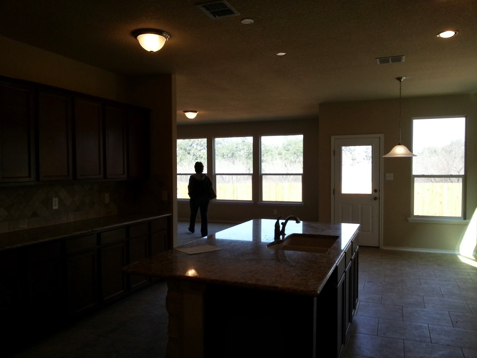 San Antonio Move DR Horton, Stallion plan, in Wortham Oaks