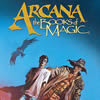 Arcana (1993) Books of Magic