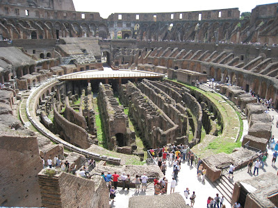 The-Coliseum-on-the-inside-Rome-Italy