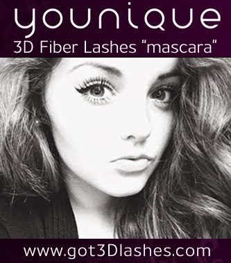 300% increase to your lashes