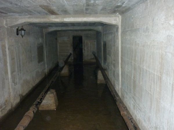 Dila Day's : penjara penjara bawah tanah di Indonesia