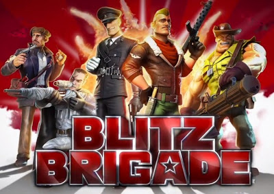 iphone blitz brigade hack download