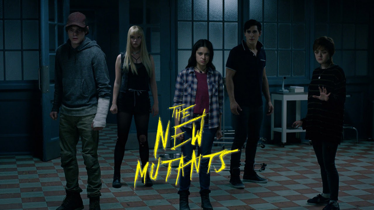 'Os Novos Mutantes': Diretor confirma que as refilmagens nunca aconteceram