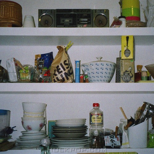 JNKYRD – #InMyCellNetWorkService – EP