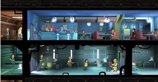 Fallout Shelter