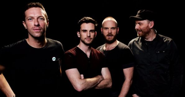 The Chainsmokers &amp; Coldplay Something Just Like This