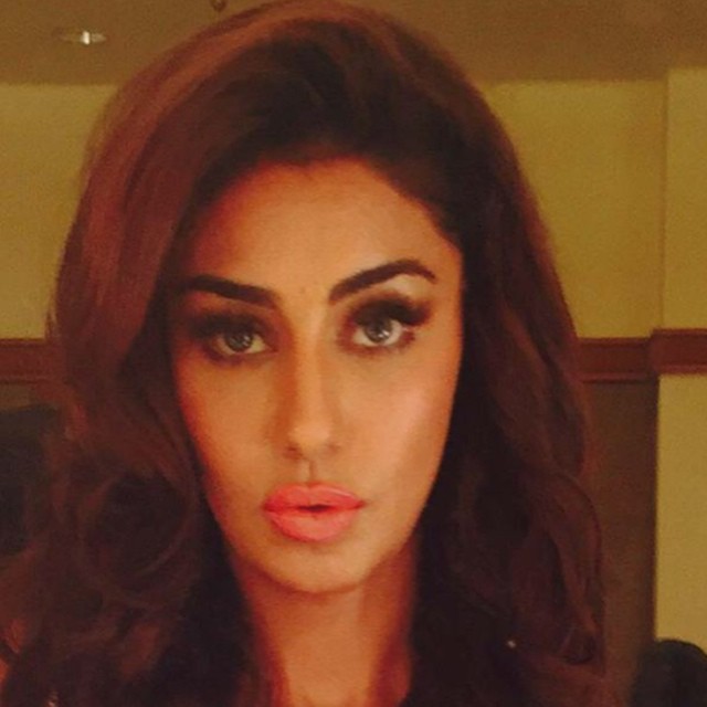 Mahek Chahal Bikini, Hot Photos, Pics, Ramp Walk, Photoshoot