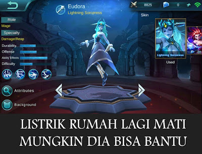 12 Meme 'Mobile Legend' Ini Bikin Gamer Lupa Segalanya