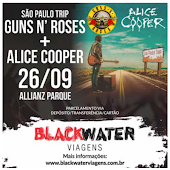 Alice Cooper - 2017
