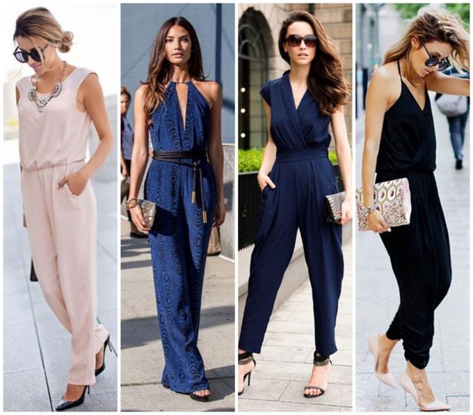 BEST JUMPSUITS LOOK AND HOW TO BUY YOUR BEST JUMPER