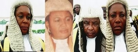 corrupt nigerian judges probed efcc