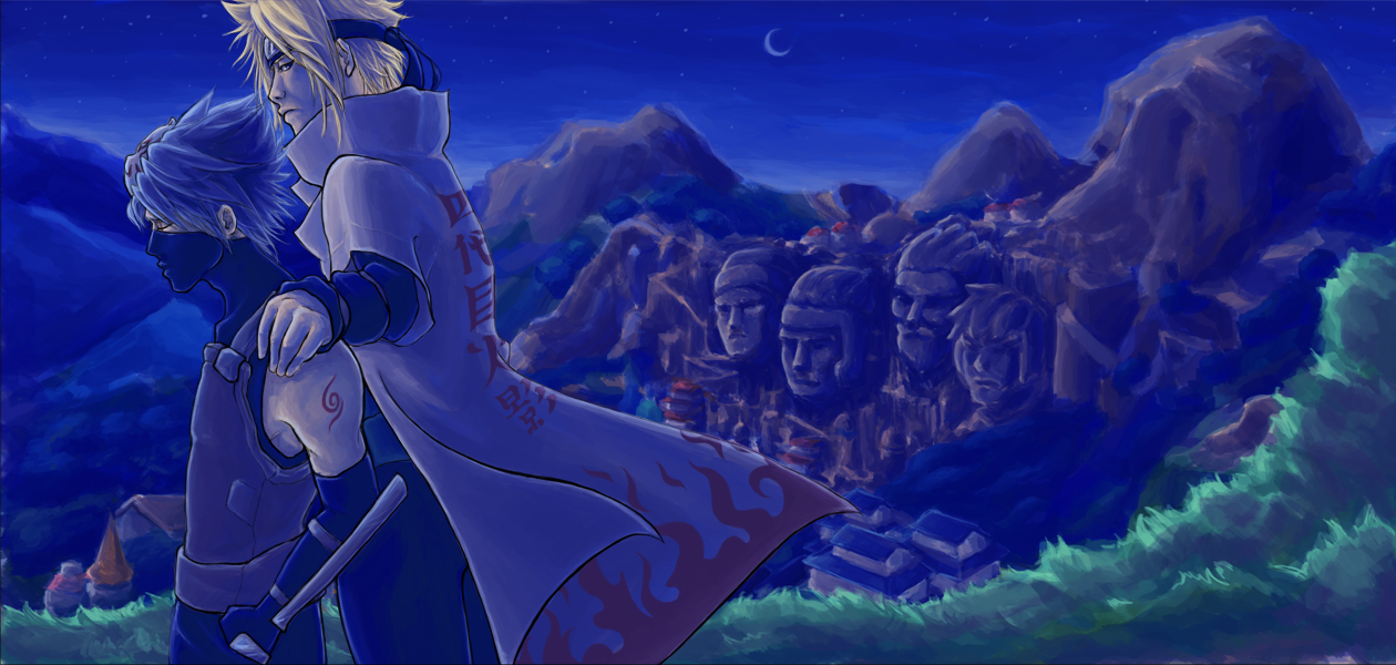 Pictures Of Life Kakashi Hatake