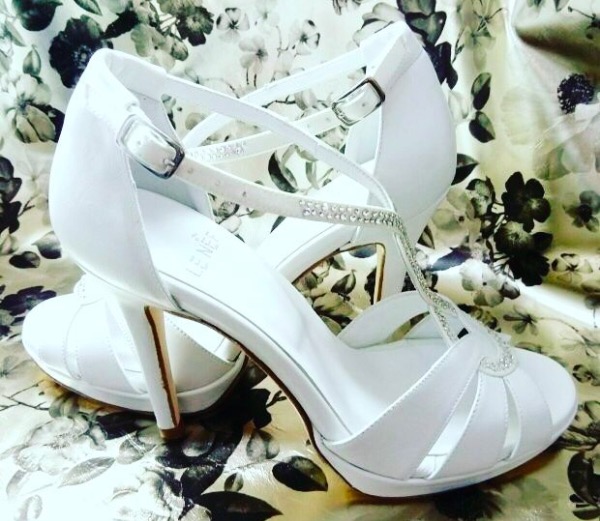 Wedding Shoes Scarpe Sposa Argento Menbur Argento Scarpe Menbur