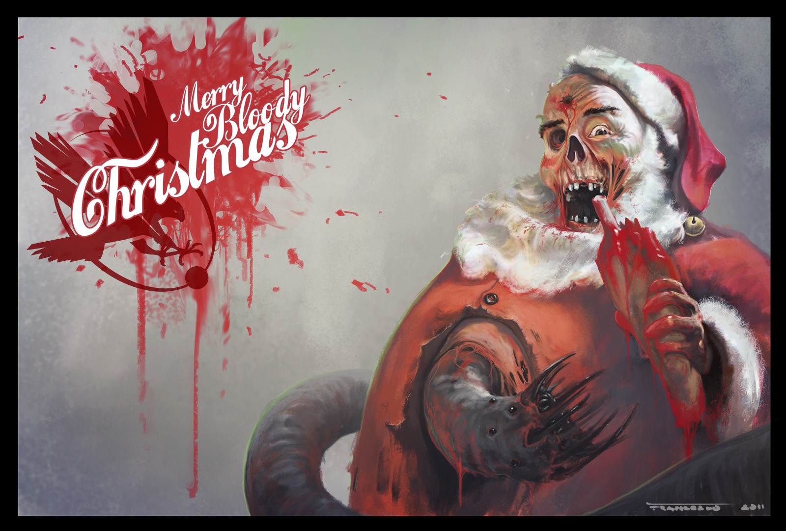 The psycho dame behind poofhawk clothing: christmas horror movie marathon The Psycho Dame behind Poofhawk Clothing: Christmas Horror Movie Marathon