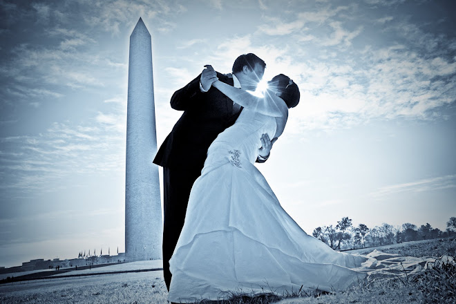 Issa Michel Photography;  Wedding Photographers in Fairfax VA - DC - MD