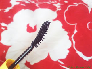 La Colors Double Volume Mascara Review