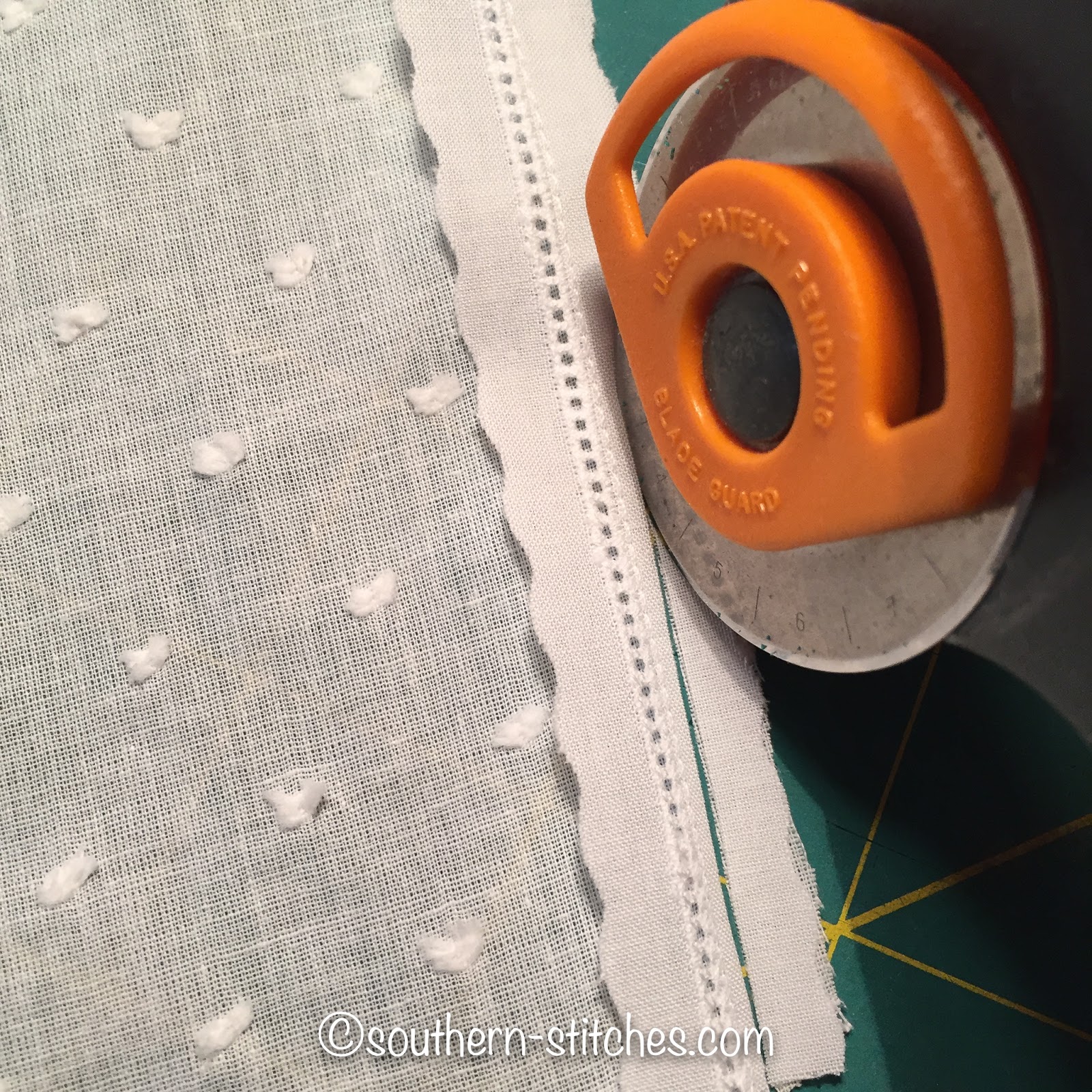 SewNso's Sewing Journal