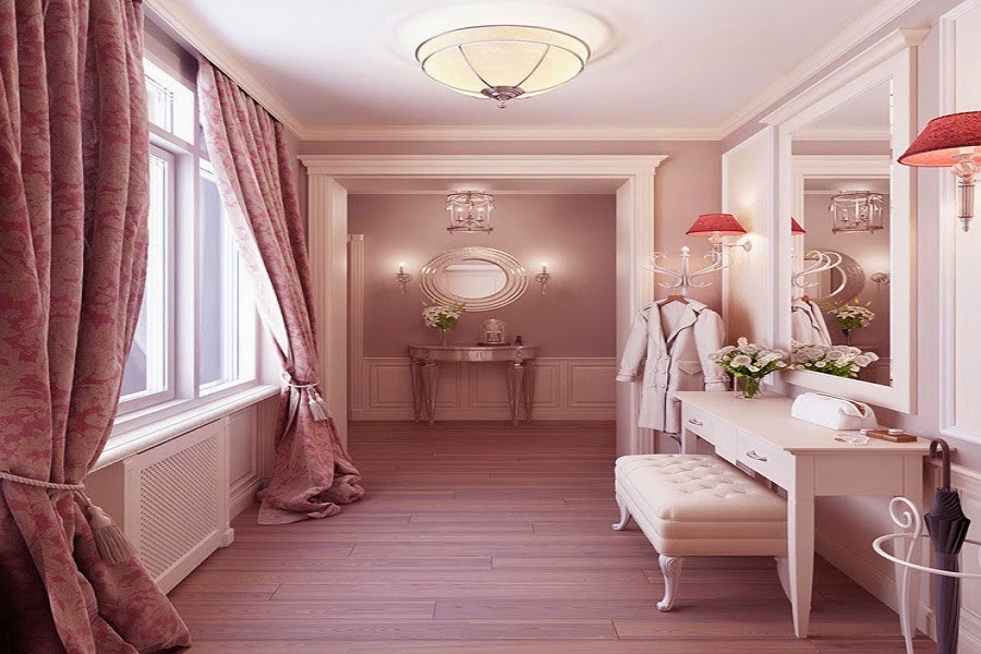 Design interior case stil clasic - Amenajare living modern Constanta| Firme - design - interior - Constanta.