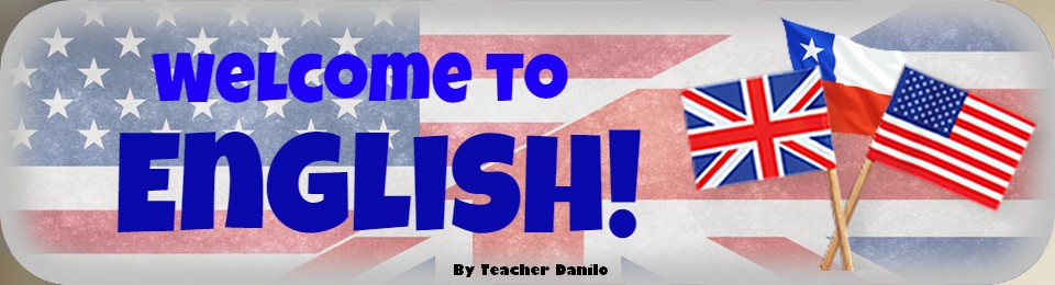 Welcome to English!: 2019