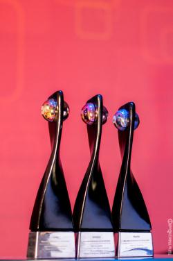AMPRO divulga lista dos premiados das etapas regionais do AMPRO Globes Awards 2016
