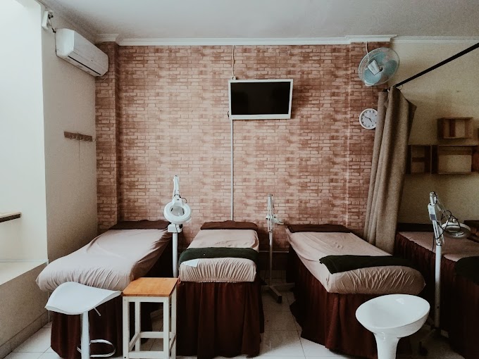 Memanjakan Diri di Ultima Health and Aesthetic Clinic Cileungsi