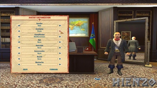 Tropico 4 (3) Tropico 4 (3)