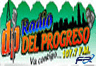 Radio Del Progreso 107.7 FM