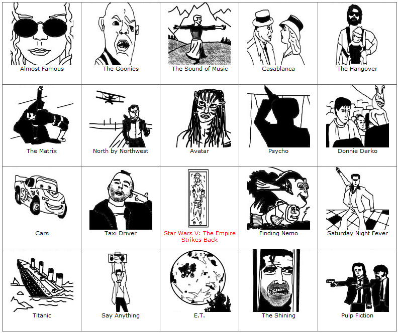 The J Files Only another 20 hours and 50 min until SCRE4M!!