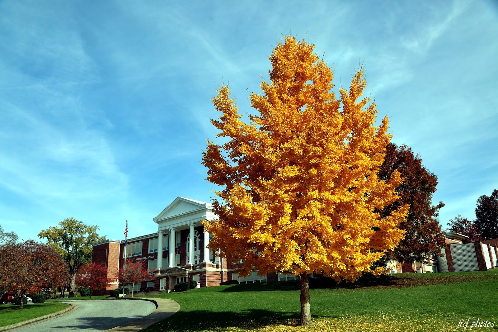 Just A Pic Bristol Virginia Middle School  just-a-pic-bristol-virginia-middle-school