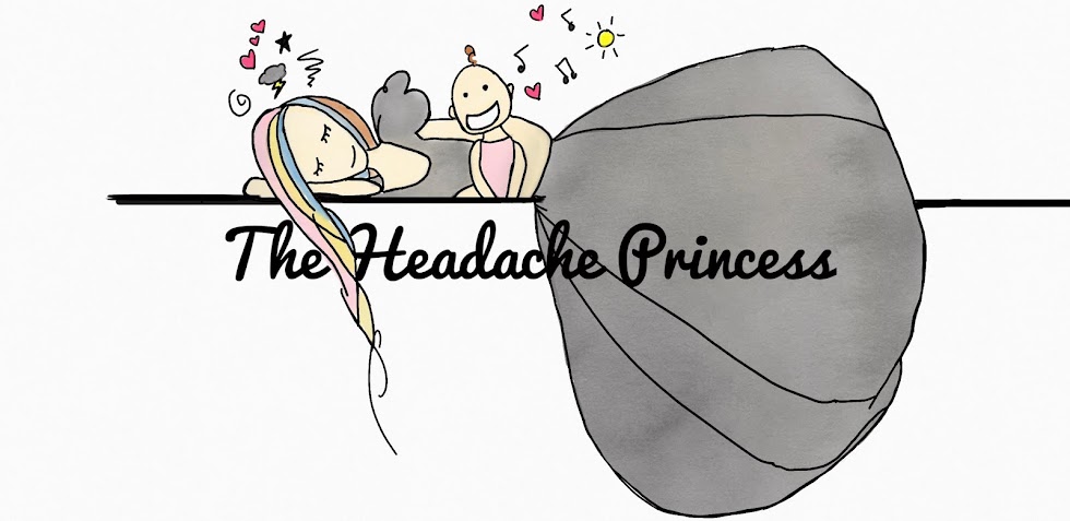 The Headache Princess