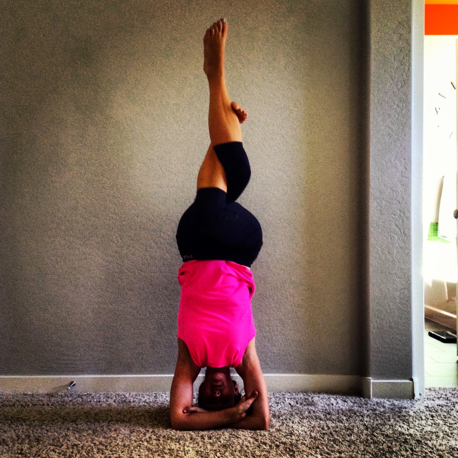 KT Yoga: Yoga Poses for Lower Back Pain