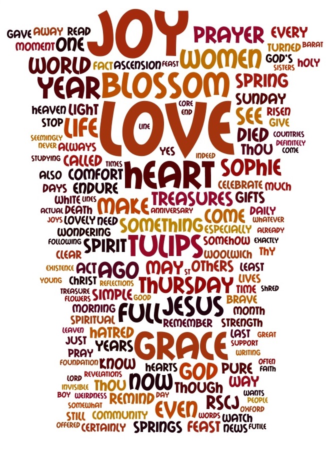 May in a Wordle