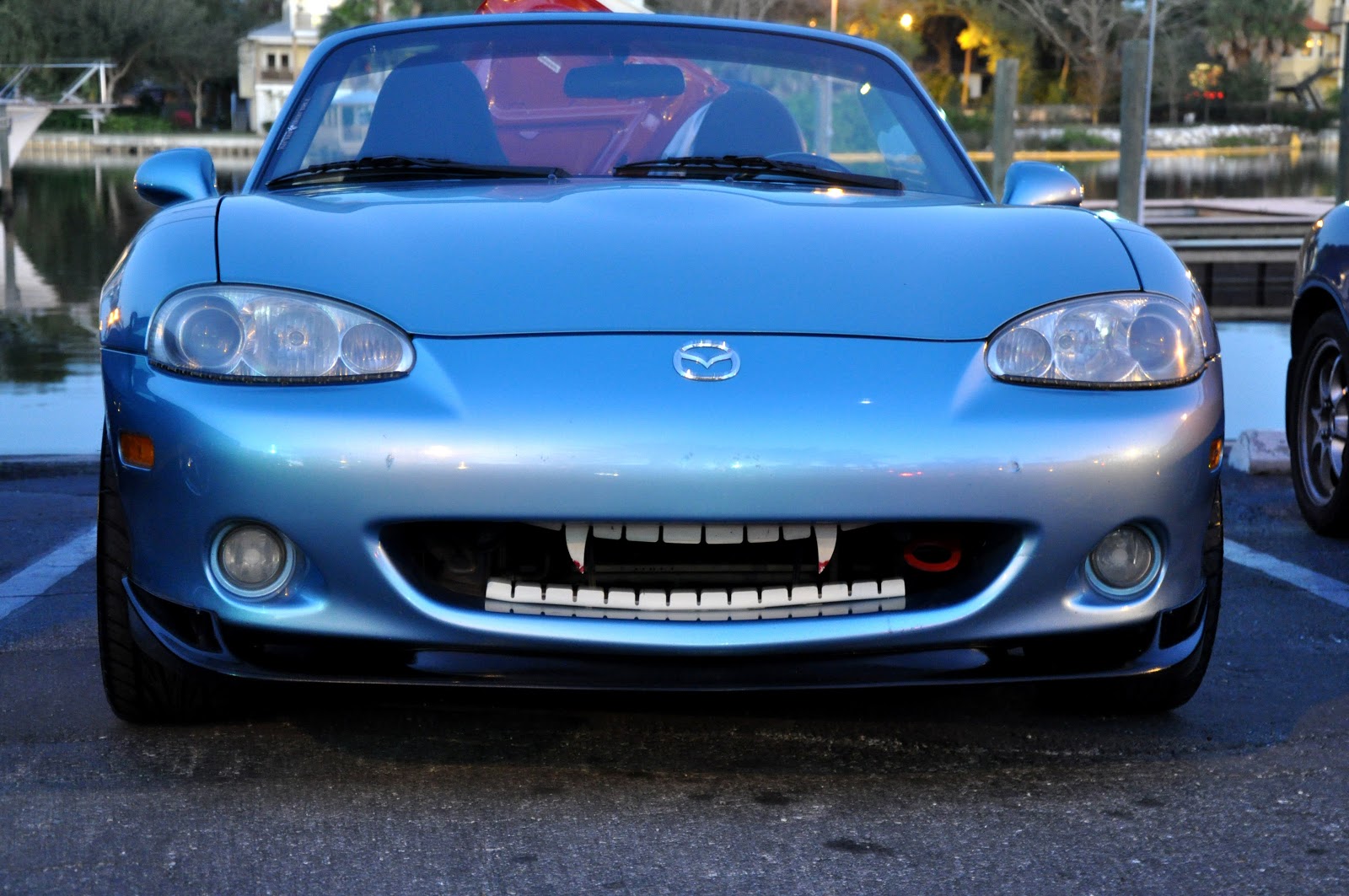 Magnum Arts Mazda Miata Meet & Greet