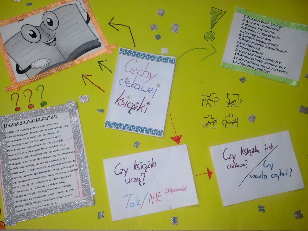 Wierszyki Zachęcające Do Czytania Książek Biblioteka SP16: KONKURS NA PLAKAT ZACHĘCAJĄCY DO CZYTANIA KSIĄŻEK