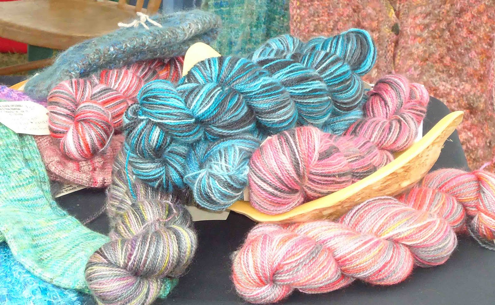 Small Purse, Big Garden The Verona Garlic Festival