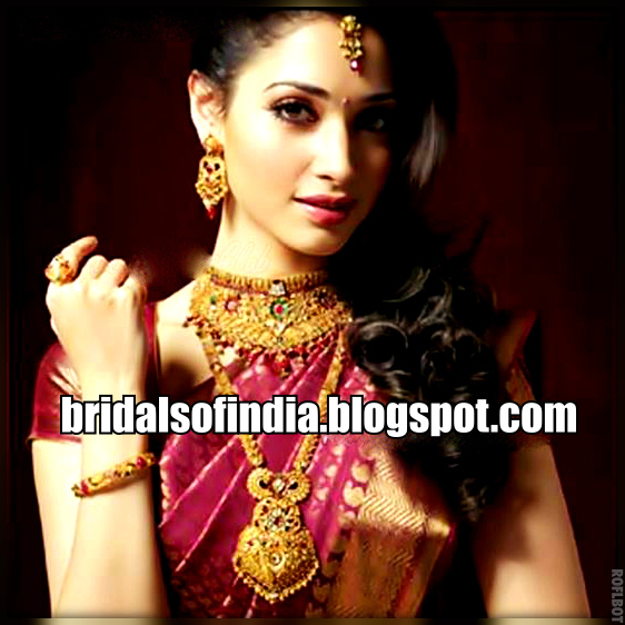 Tamanna hot sale jewellery ad