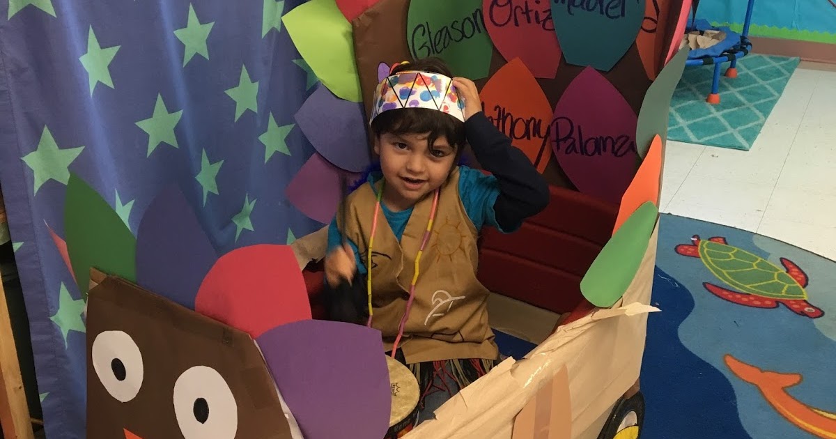 Eagle Pass ISD iVision Kennedy Hall Prepares for Pow Wow