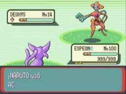 Pokemon Esmeralda Rom Pokemon Esmeralda Rom