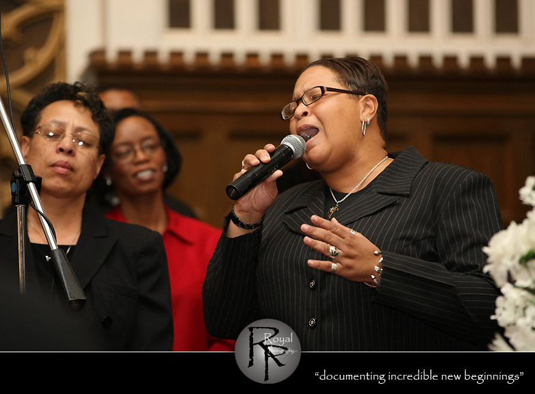 Royal Photography, LLC: SCLC, Dr. King | Methodist Ministers Service by ...