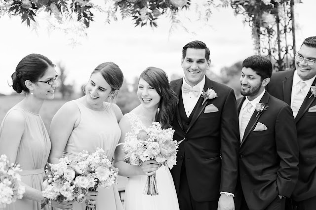 Shadow Creek Wedding photographed by Heather Ryan Photography
