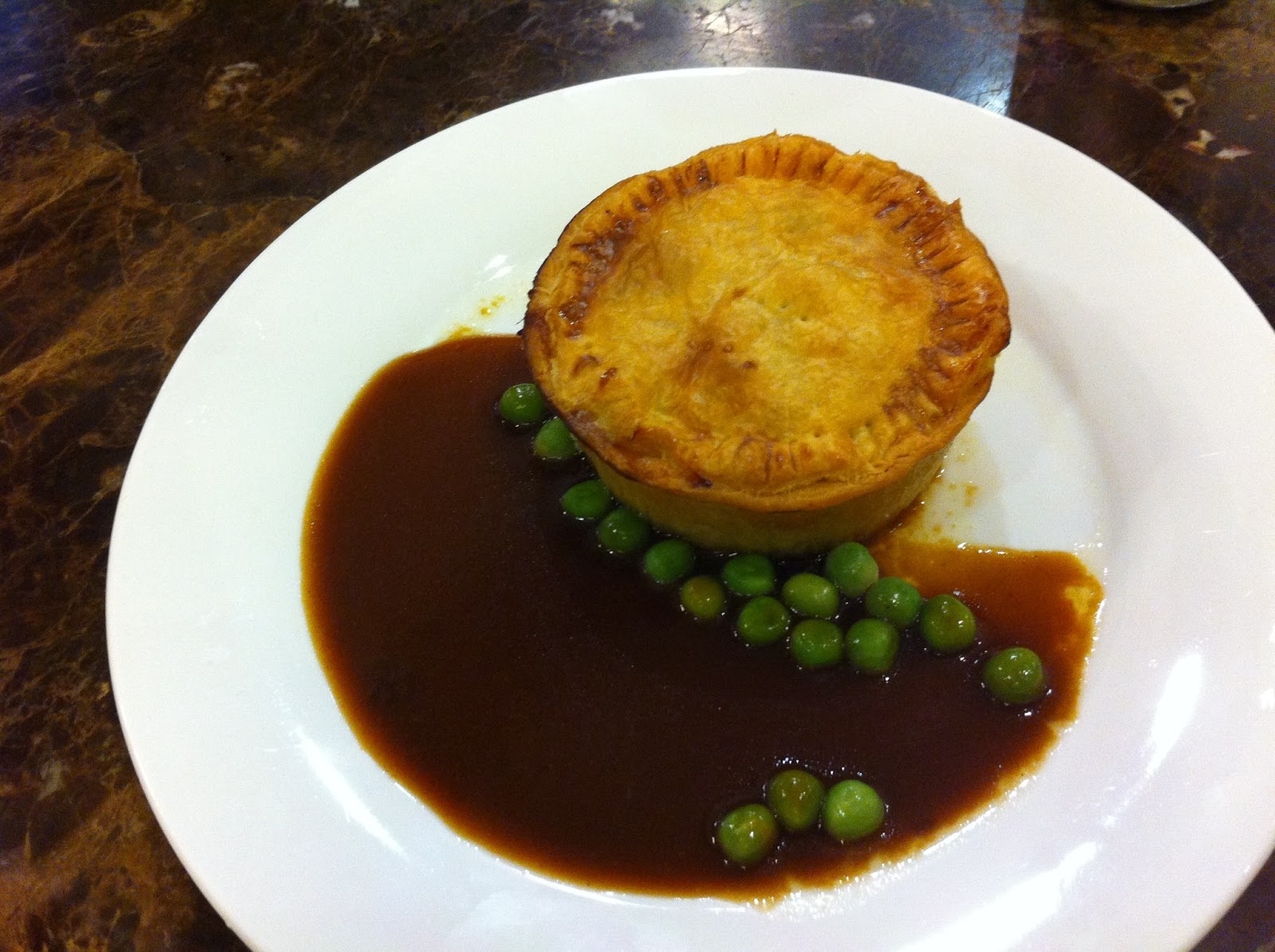 Our Journey Penang Queensbay Mall Dave's Deli Restaurants