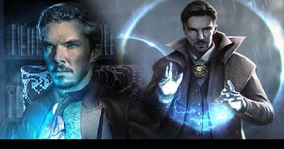 Streaming Doctor Stranger Sub Indo 240p