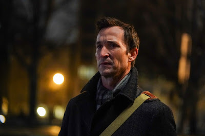 The Red Line Series Noah Wyle Image 3