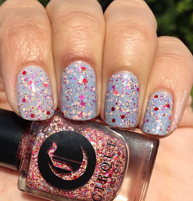 A Box Indied May 2016, Kentucky Derby; Cirque Colors Floral Fete A Box Indied May 2016, Kentucky Derby; Cirque Colors Floral Fete