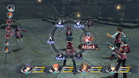 The Legend of Heroes: Trails of Cold Steel Game Screenshot 3