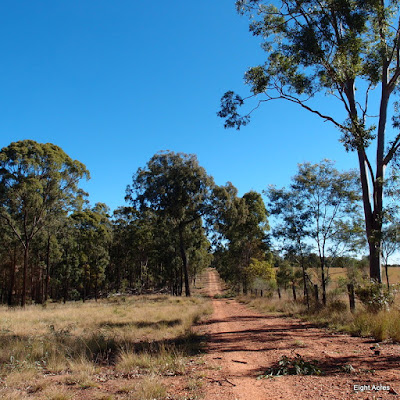 eight acres: holistic management - Part 3: holistic goal setting